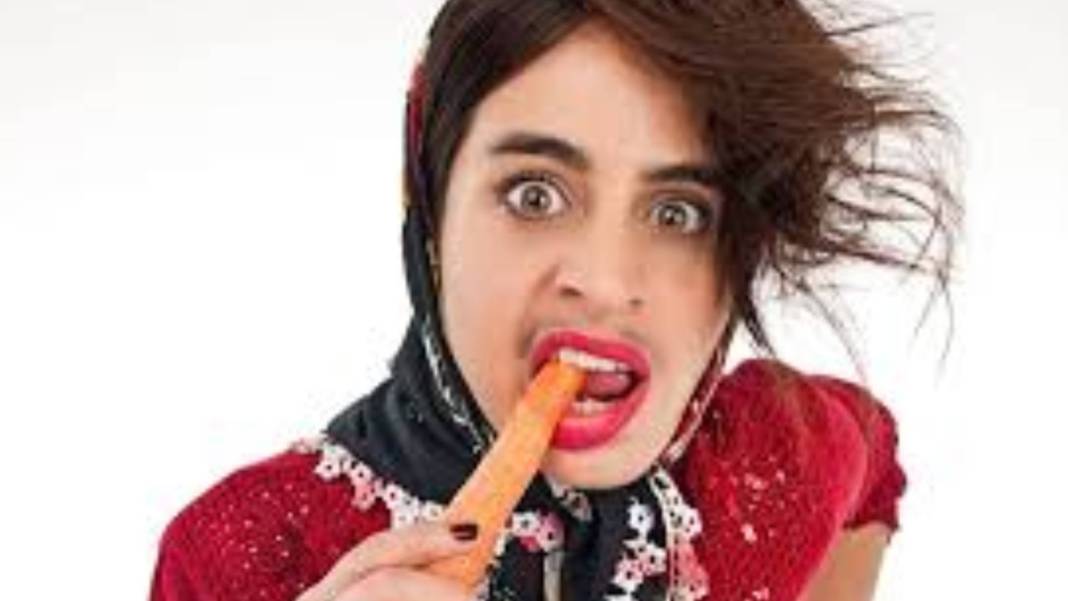 Çok Güzel Hareketler’in Büşra’sı bambaşka biri oldu! Büşra Pekin’in son halini görenler inanamadı! 3